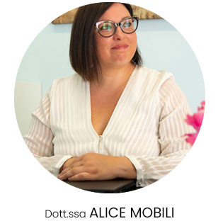 Cura e Armonia - Studio psicologia, dottoressa Alice Mobili Porto Potenza Picena